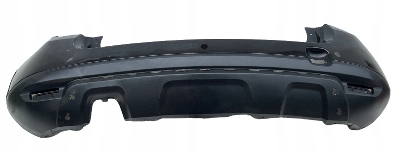 DACIA DUSTER 10- bumper rear part rear PDC 850220033R