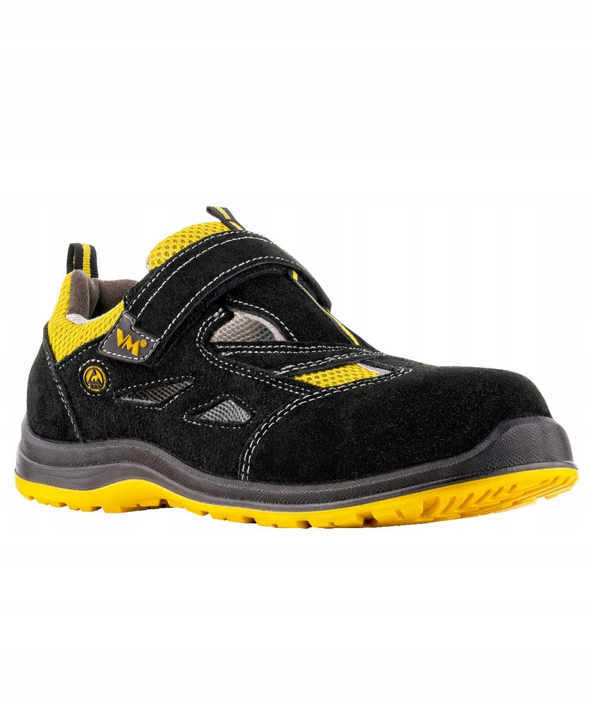 

Sandały Robocze Buty Robocze VM Michigan S1P Esd