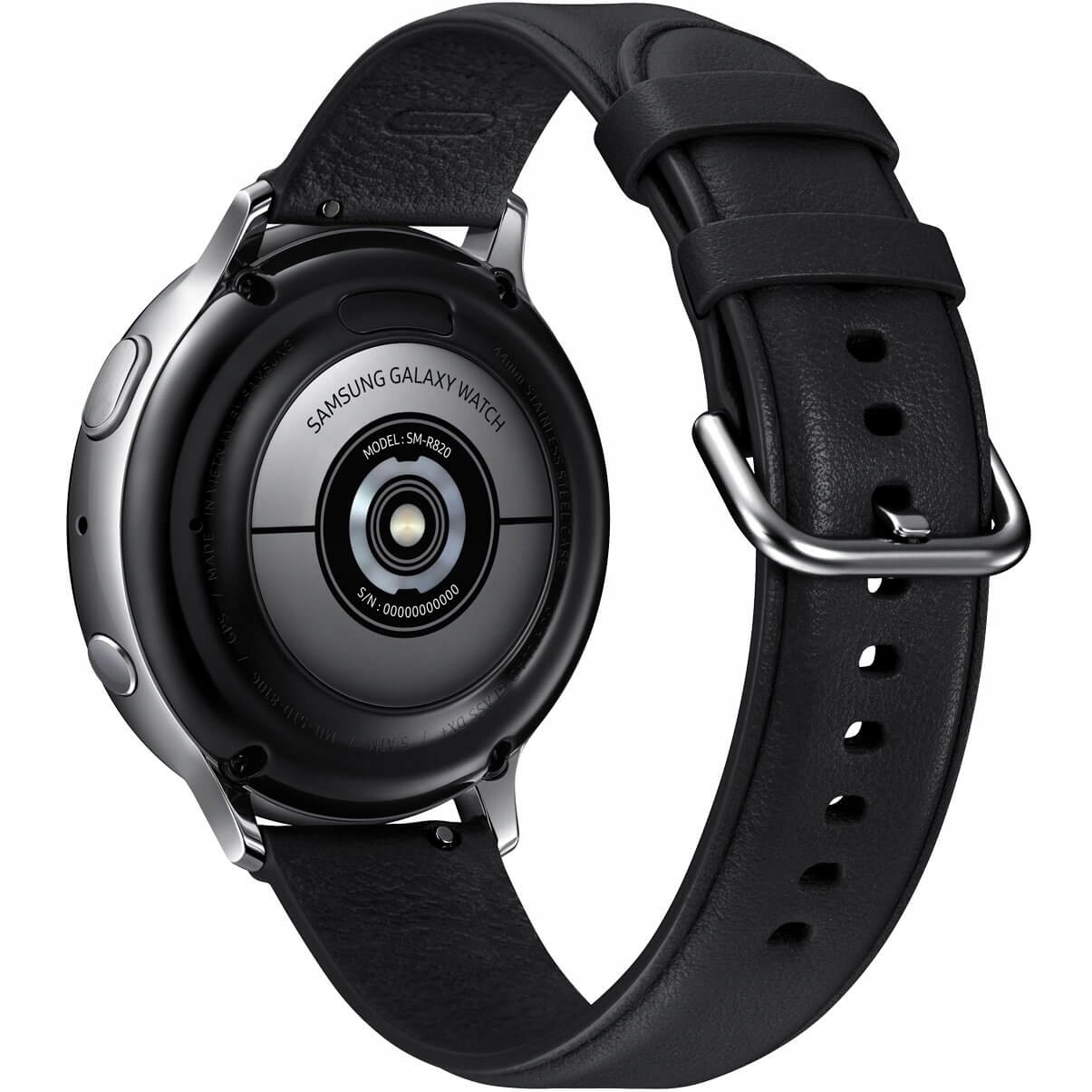 Samsung Galaxy Watch Active2 SM-R820 zegarek Smart Model Galaxy Watch Active2 (R820)