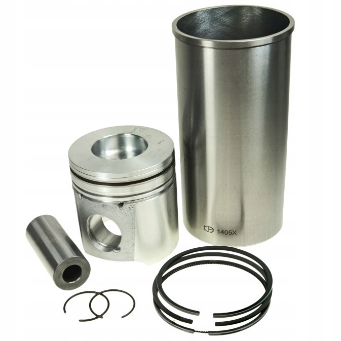 31-422 - КОМПЛЕКТ ДЛЯ РЕМОНТУ ДВИГУНА DEUTZ BF1012 FI-94,00