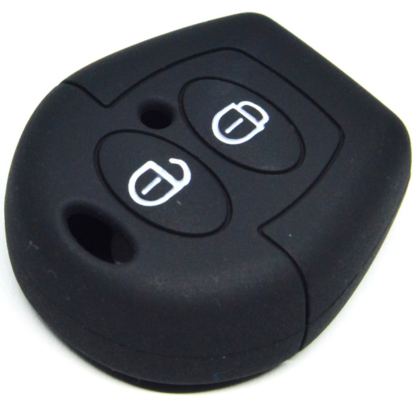 

Etui Silikonowe Na Kluczyk Do Vw Skoda Seat