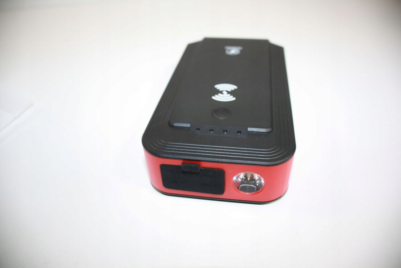 FLYLINKTECH URZĄDZENIE ROZRUCHOWE Model CF500