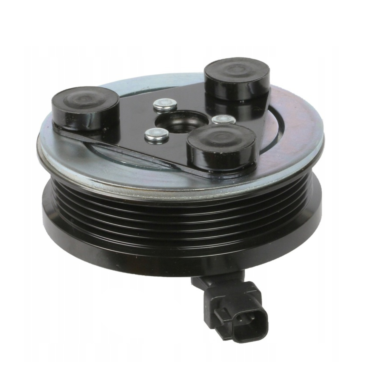 SPRZĘGŁO SPRĘŻARKI KLIMATYZACJI DO FORD FOCUS MK2