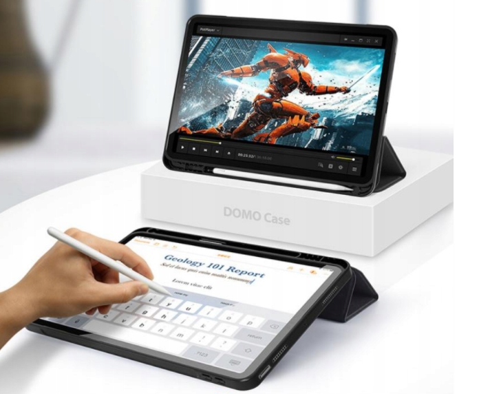 ETUI SMART PENCIL do Apple iPad AIR 5 4 10.9 2022 Pasuje do modelu iPad Air 5 10.9 2022 iPad Air 4 10.9 2021