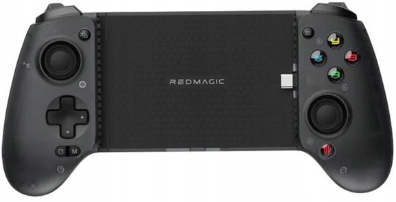 Ovládač Redmagic Shadow Bledý Handle 2 Usb-c Pre Smartfón 110-179 MM