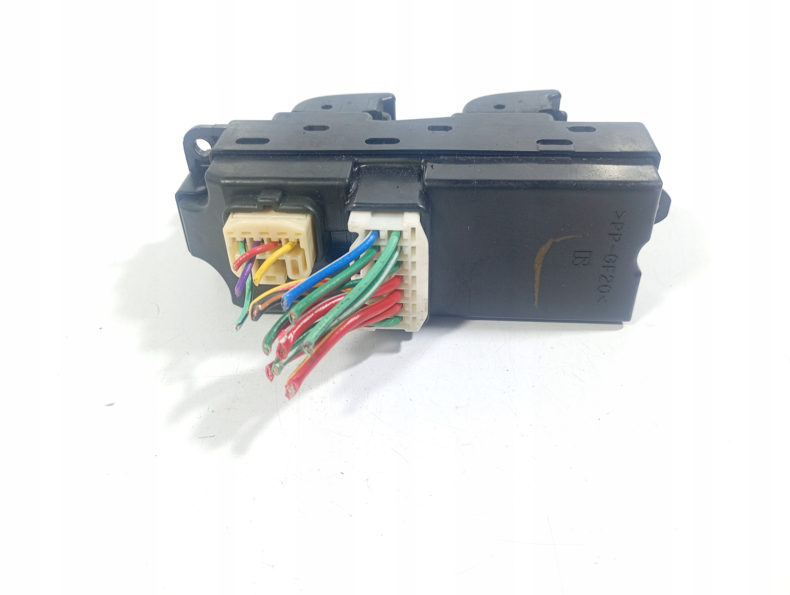 Mazda 6 VI 02-08 switch switch regulation PANEL of the window