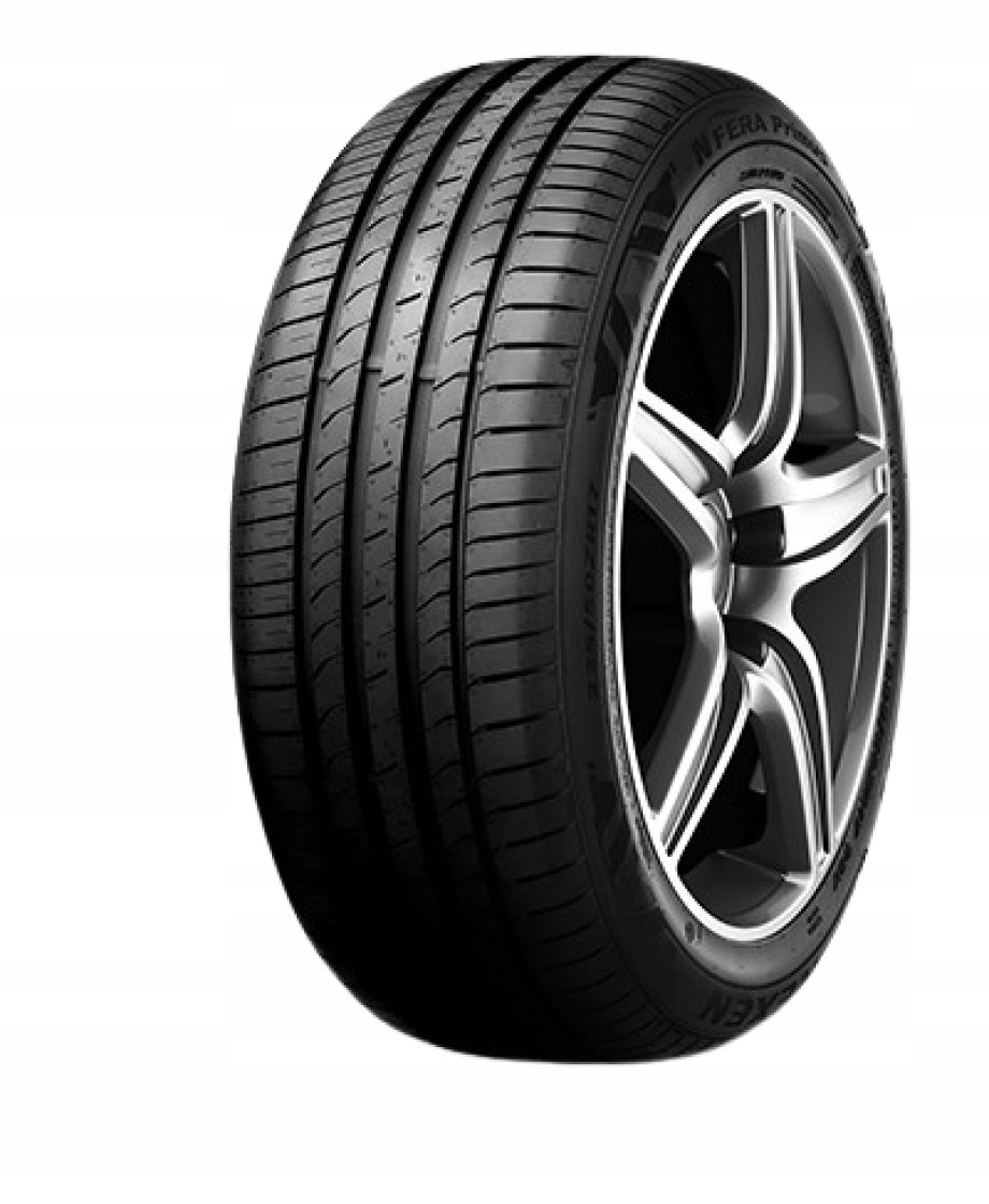 Nexen Nfera Primus Ev 215/60 R17 96 H