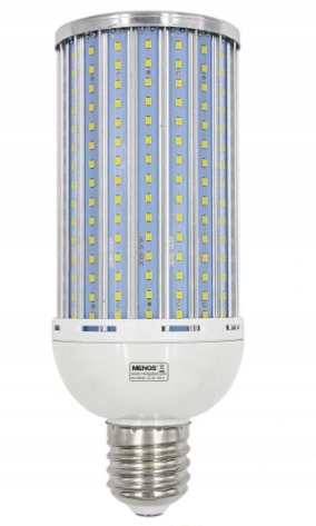

Żarówka Led E40 65W=520W biały zimny