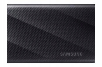 Samsung Externí Ssd disk T9 2TB černý