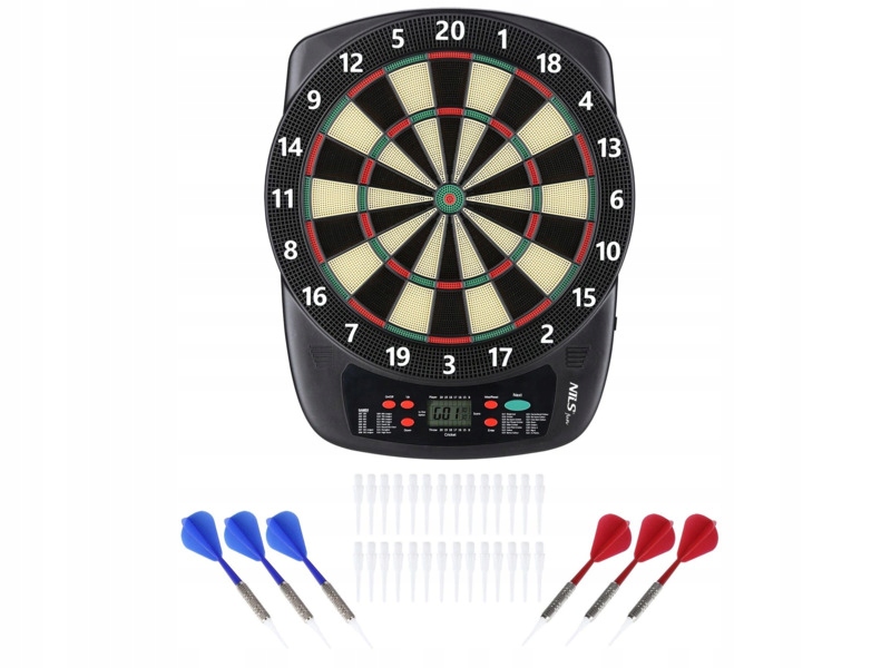 Tarcza do darta Nils Fun TDE03