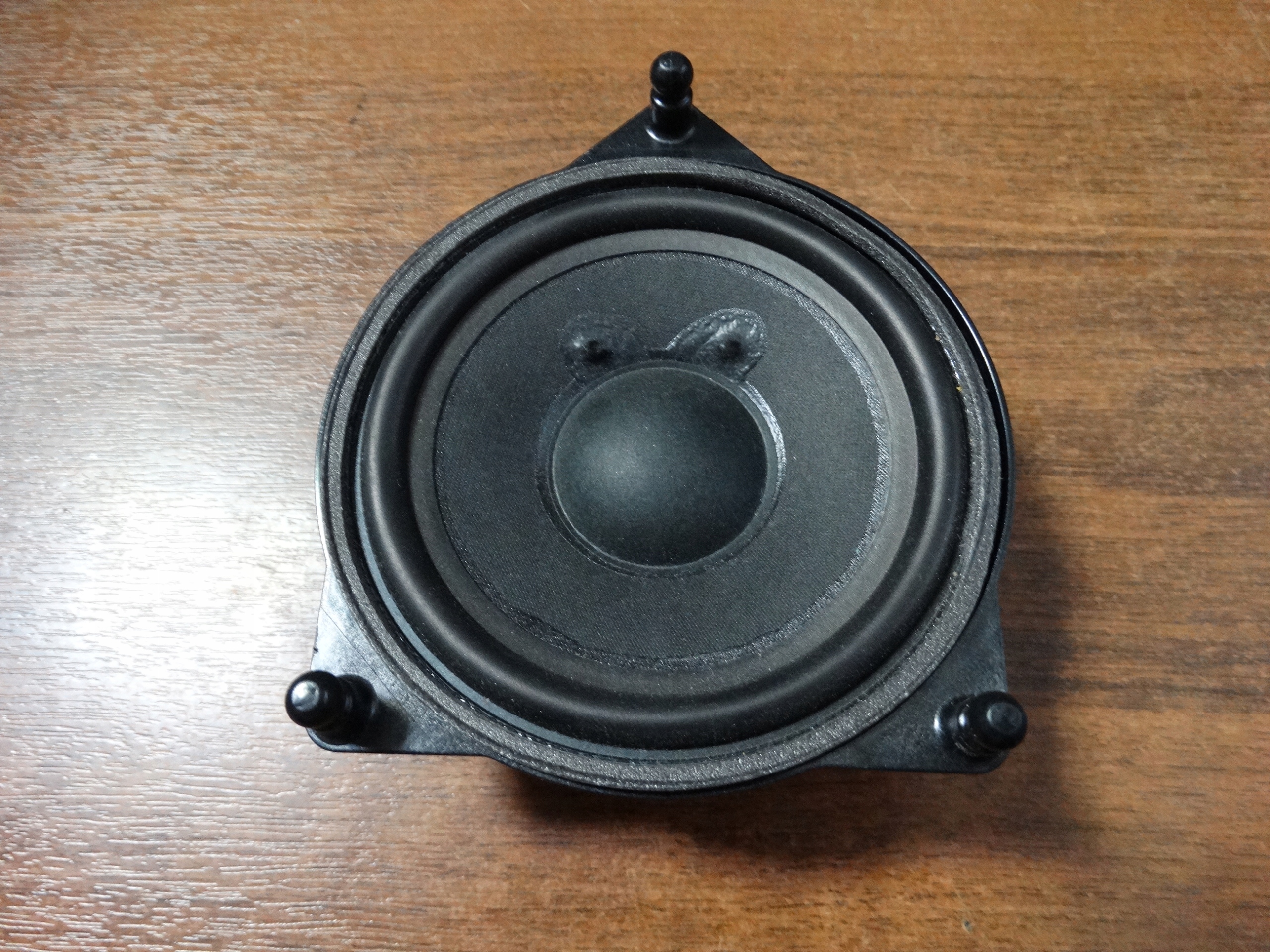 IDEALNY speaker door MERCEDES W167 1