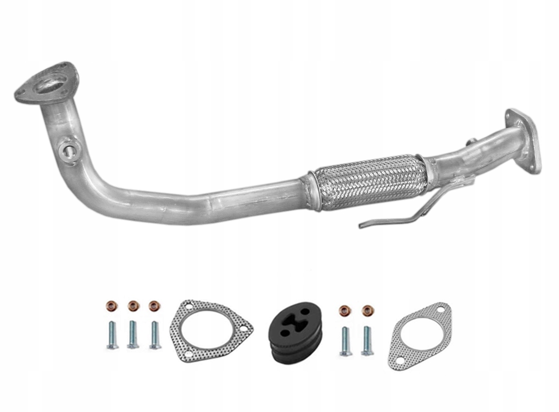 Fiat Punto 1.1 55 Man. 40 kW (1993-1999) Trubka