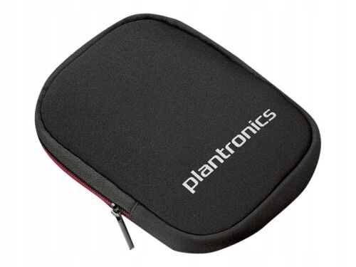 Plantronics Pokrowiec dla Voyager Focus UC czarny