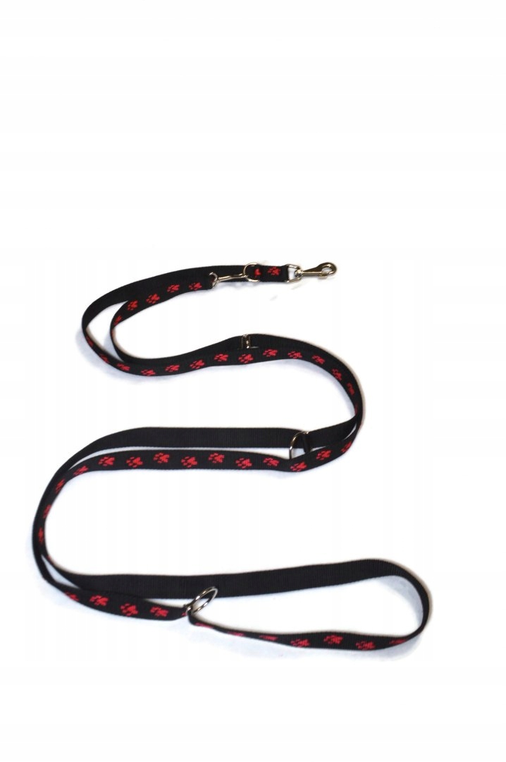 A-176 Vodítko Tlapky 25 mm/330 cm