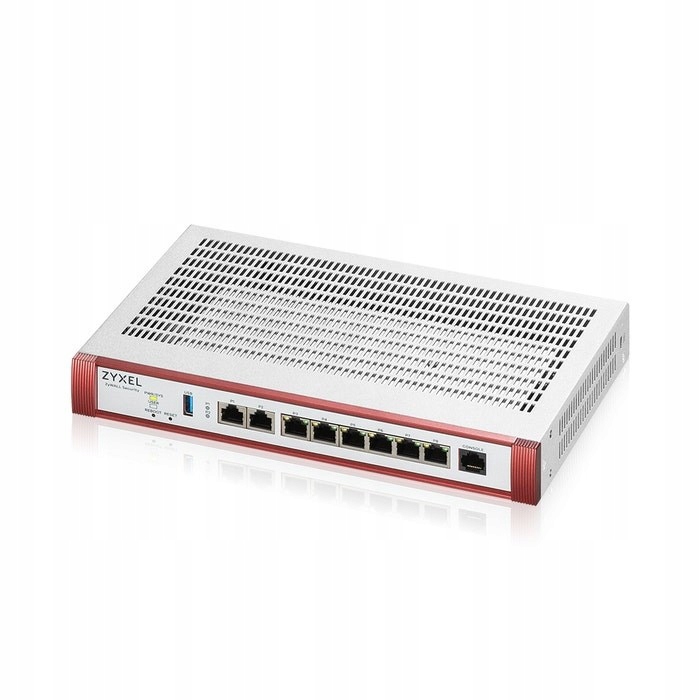 Firewall Zyxel USGFLEX200H-EU0102F 8xWAN/LAN