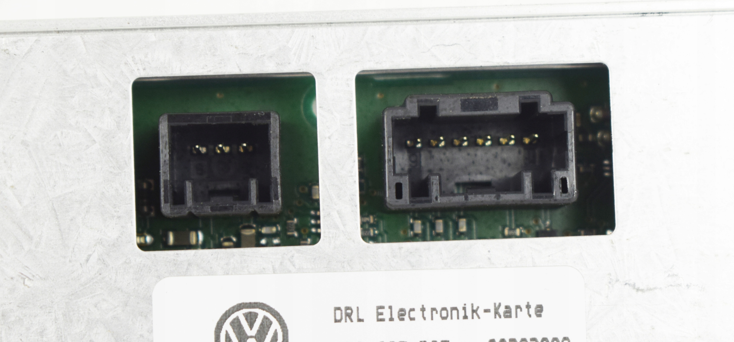 VW PHAETON LIFT Centralina modulo luci 3D0907397