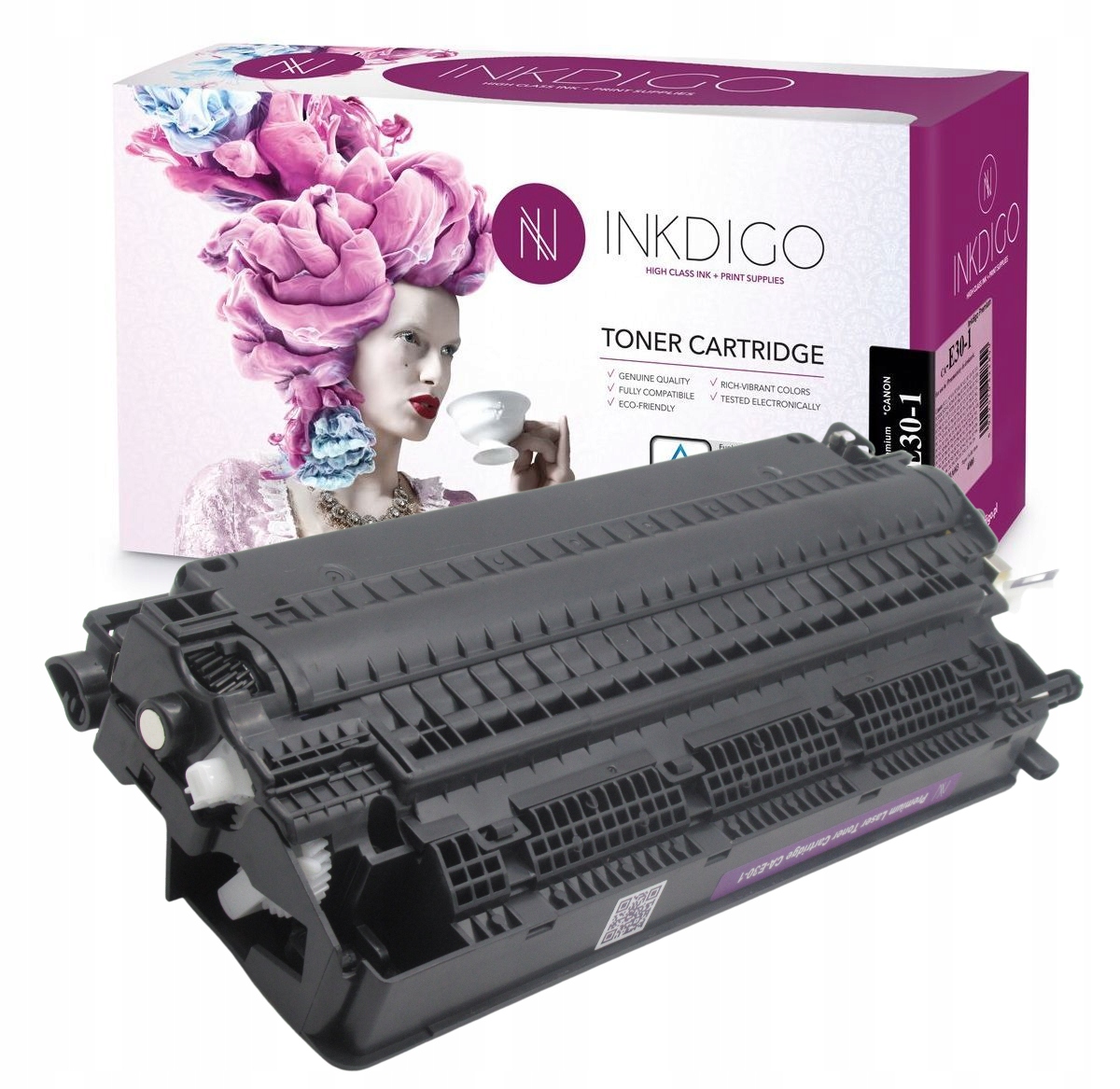 

Toner do Canon E30 FC-200 FC-210 FC-220 FC-100