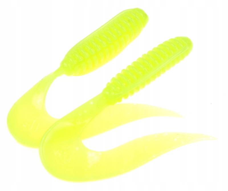 Guma, twister Select Freek 4,3cm - 045 - 4szt.
