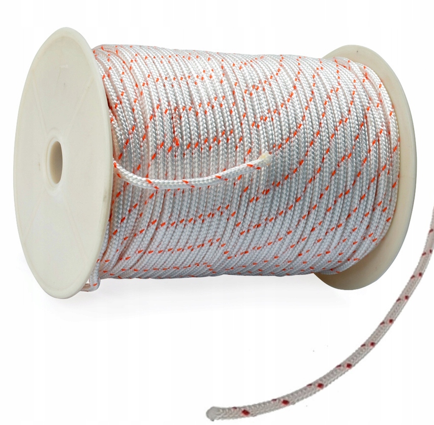 

Linka Sznurek Do Rozrusznika Startera 3,5MM 100M