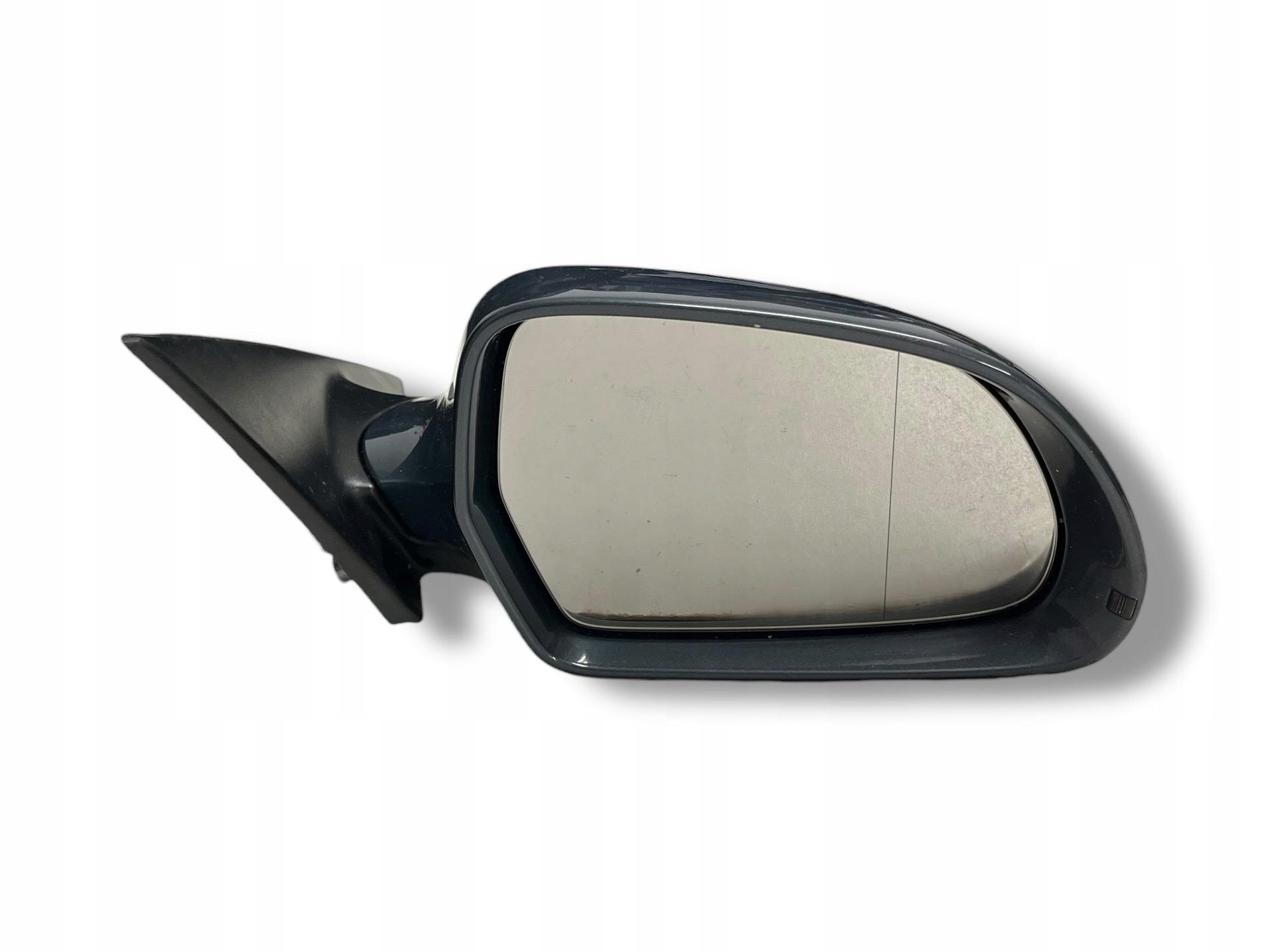 mirror exterior right side Audi A4 B8 2008 8K2857410D