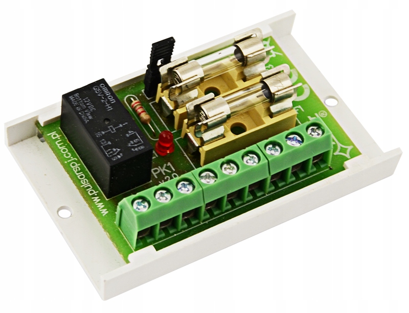 Moduł przekaźnikowy AWZ-513