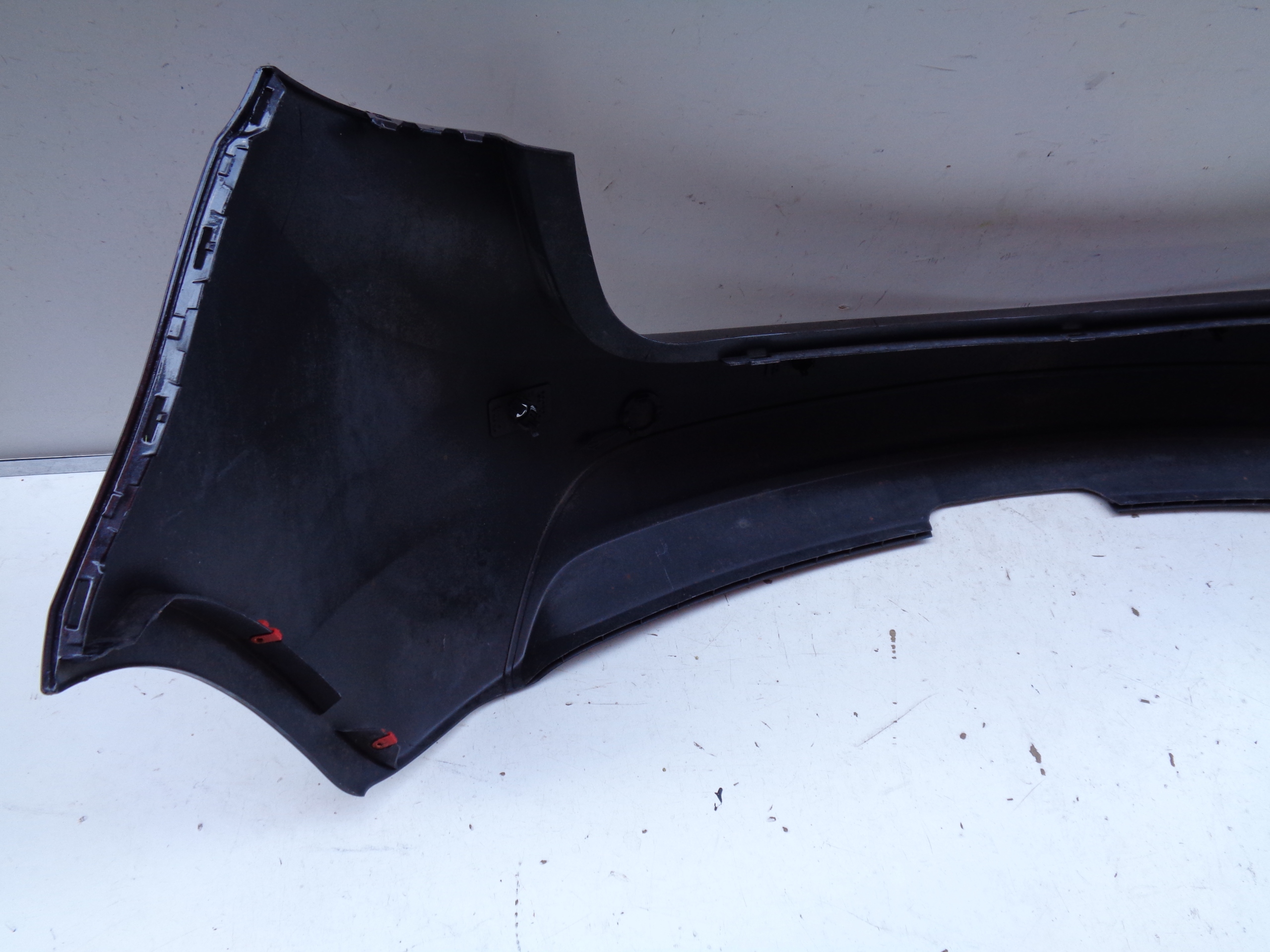 bumper rear OPEL MERIVA B 10- NR 40838