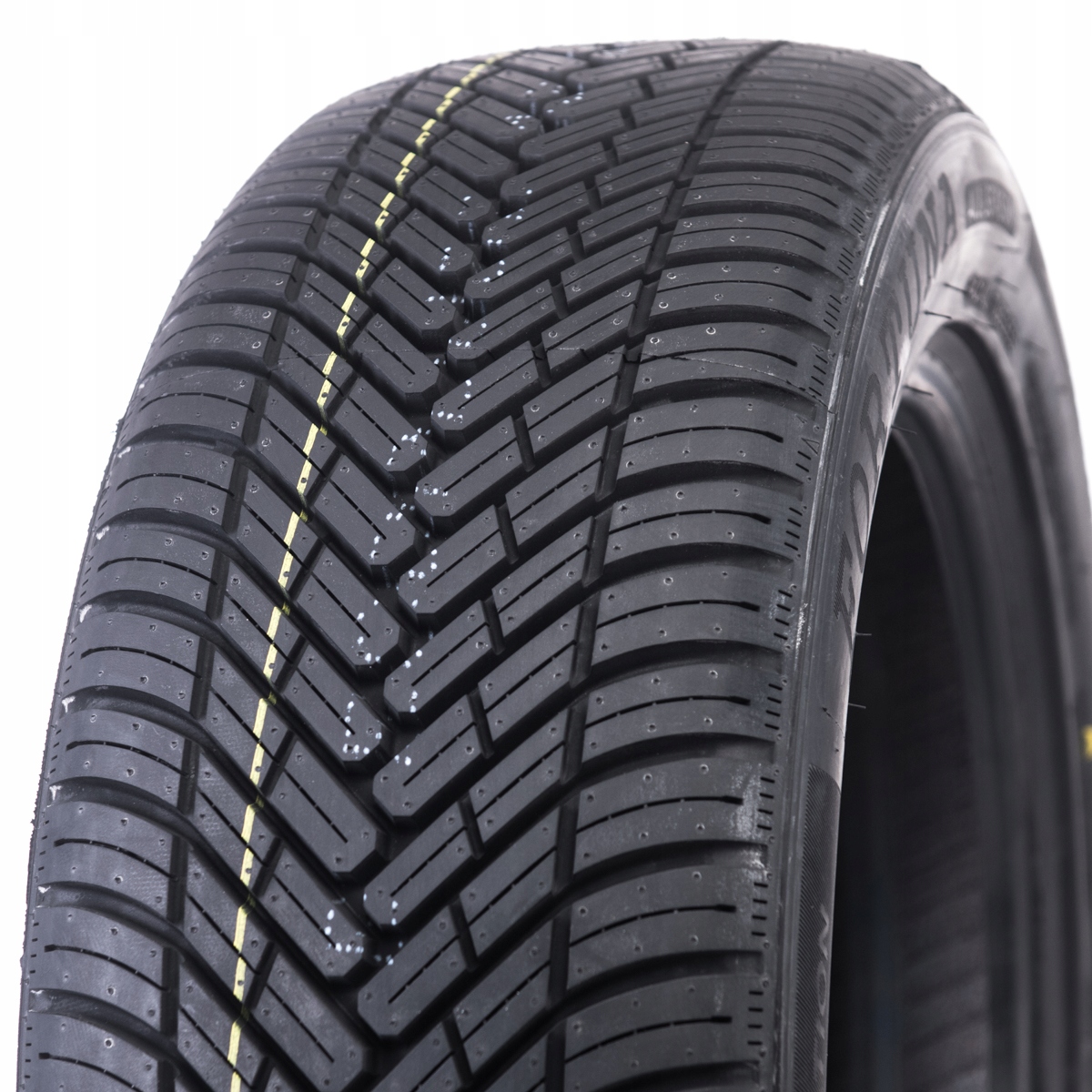 2x OPONY CAŁOROCZNE 195/70R14 Fortuna ECOPLUS2 4S