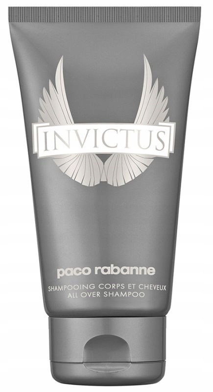 

Paco Rabanne Invictus Żel Pod Prysznic 150ml