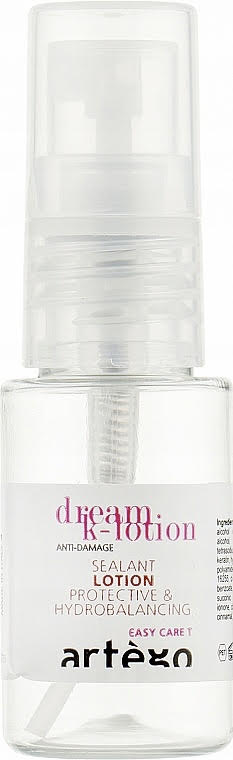 

Artego Dozownik Atomizer do Ampułka Dream K-Lotion