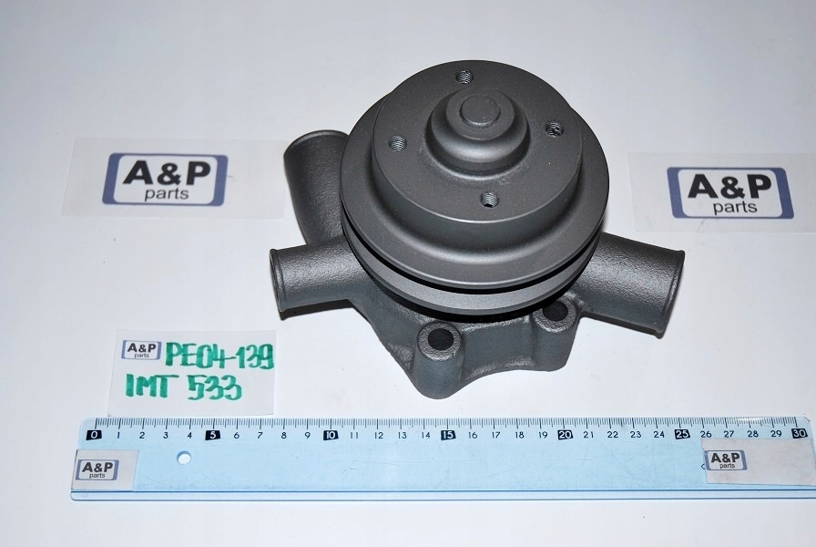 POMPA WODY 41312518 TRAKTOR IMT-533 IMT 533
