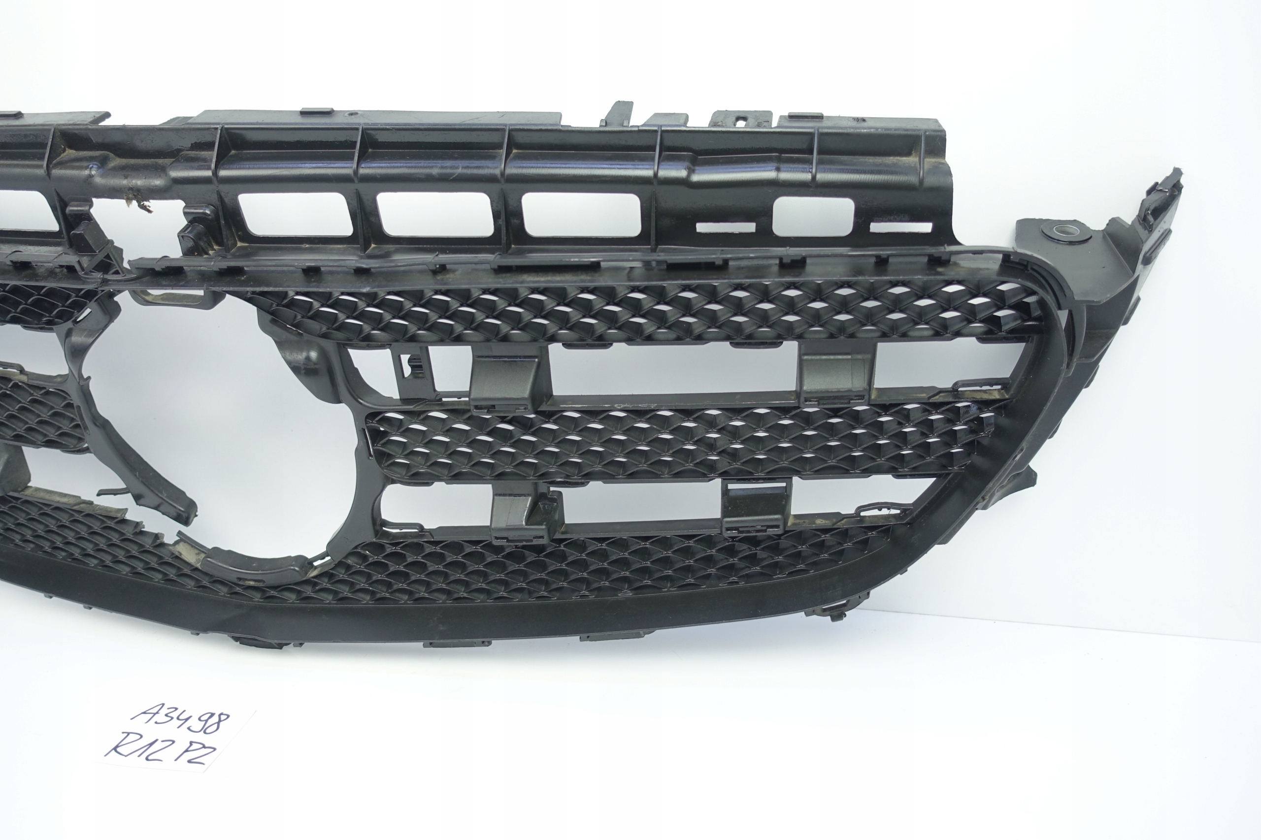 Grille MERCEDES E W213 A2138880223
