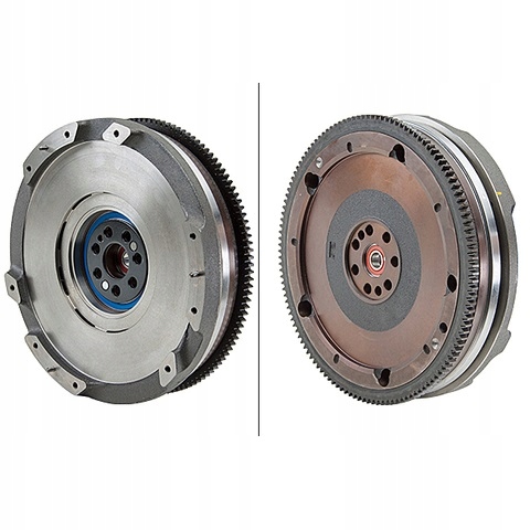 Originální Dvouhmotové Kolo Luk 415064310