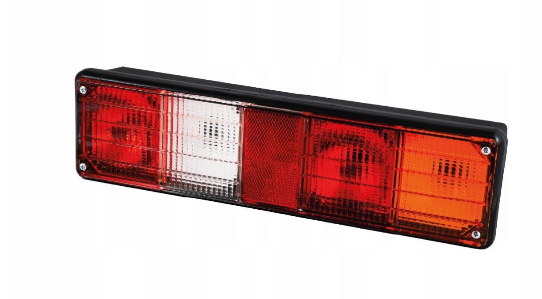 KLOSZ LAMPY TYŁ ZUK DAEWOO LUBLIN POLONEZ TRUCK N1902 za 44,99 zł z