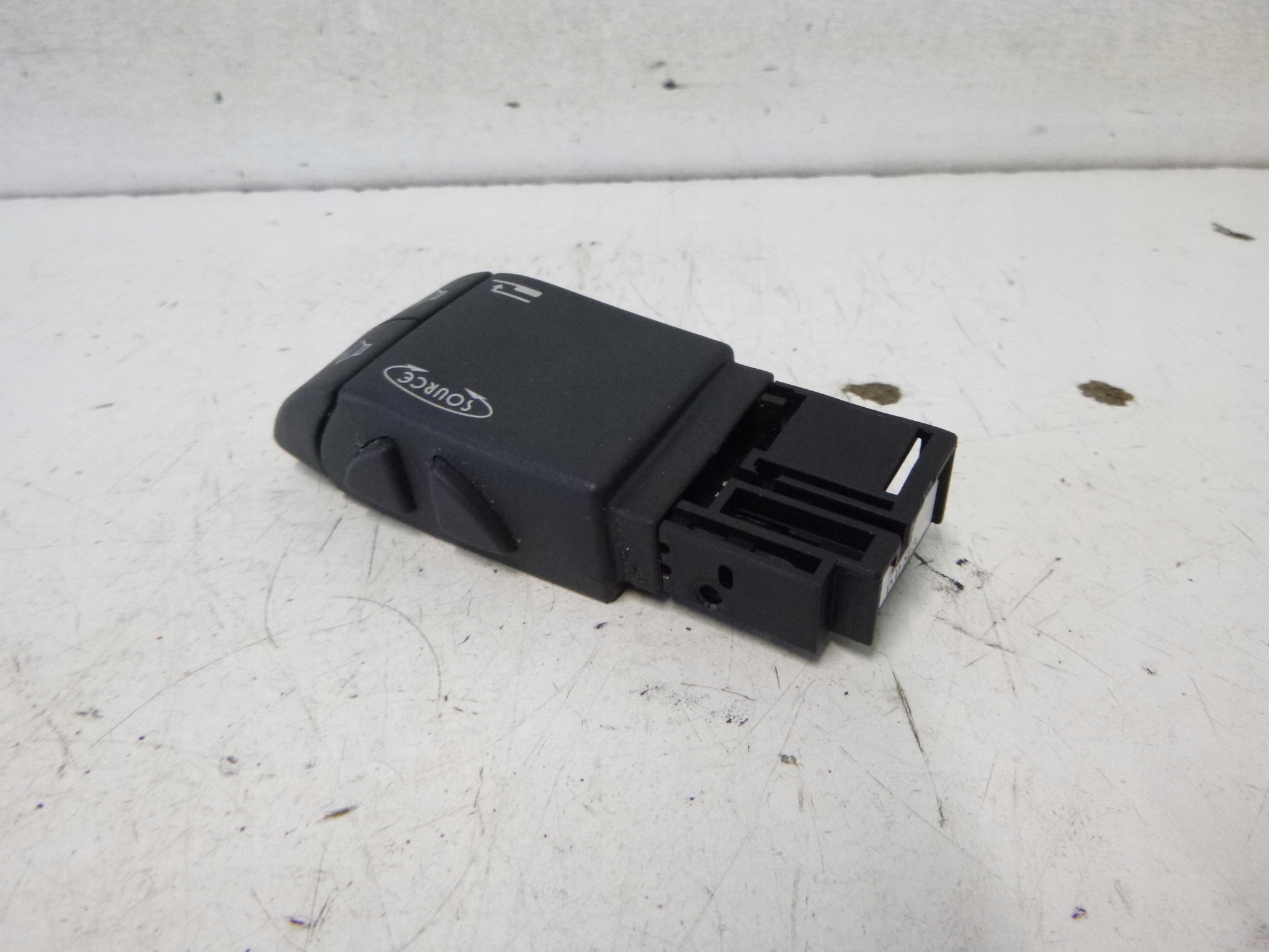 switch manetka Radia Renault Laguna II 2003