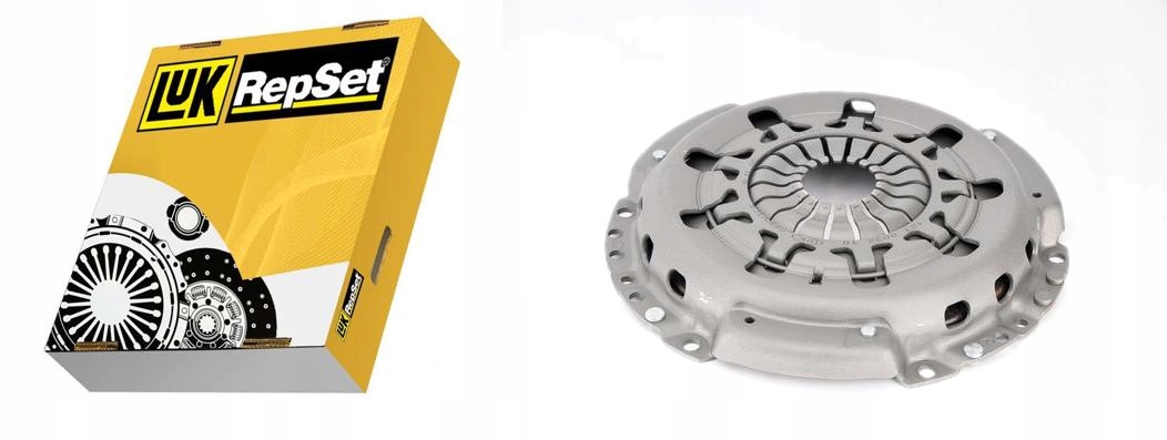 SPRZĘGŁO (KPL) FORD