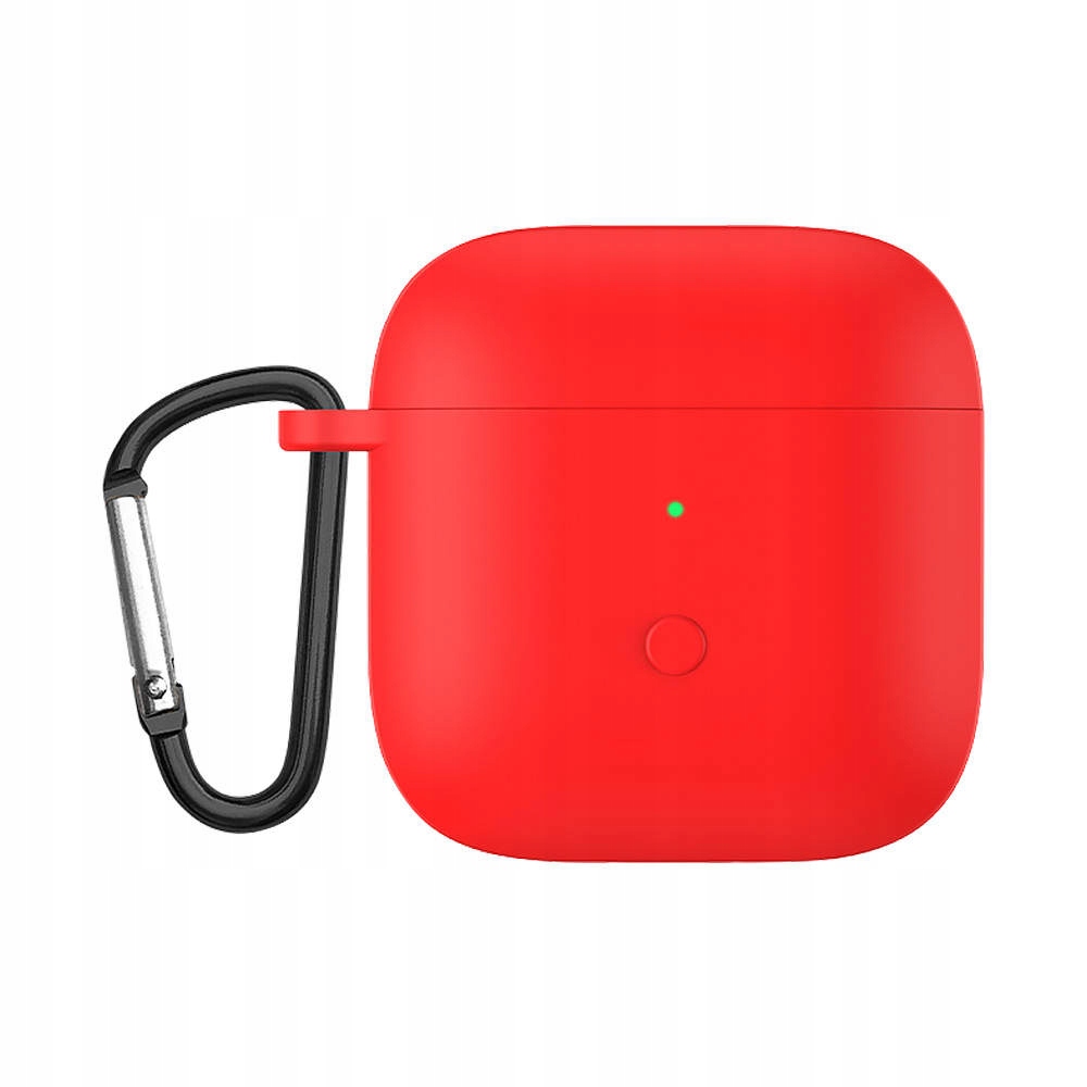 

Etui Na Słuchawki Xiaomi Redmi Buds 3 Silikonowe