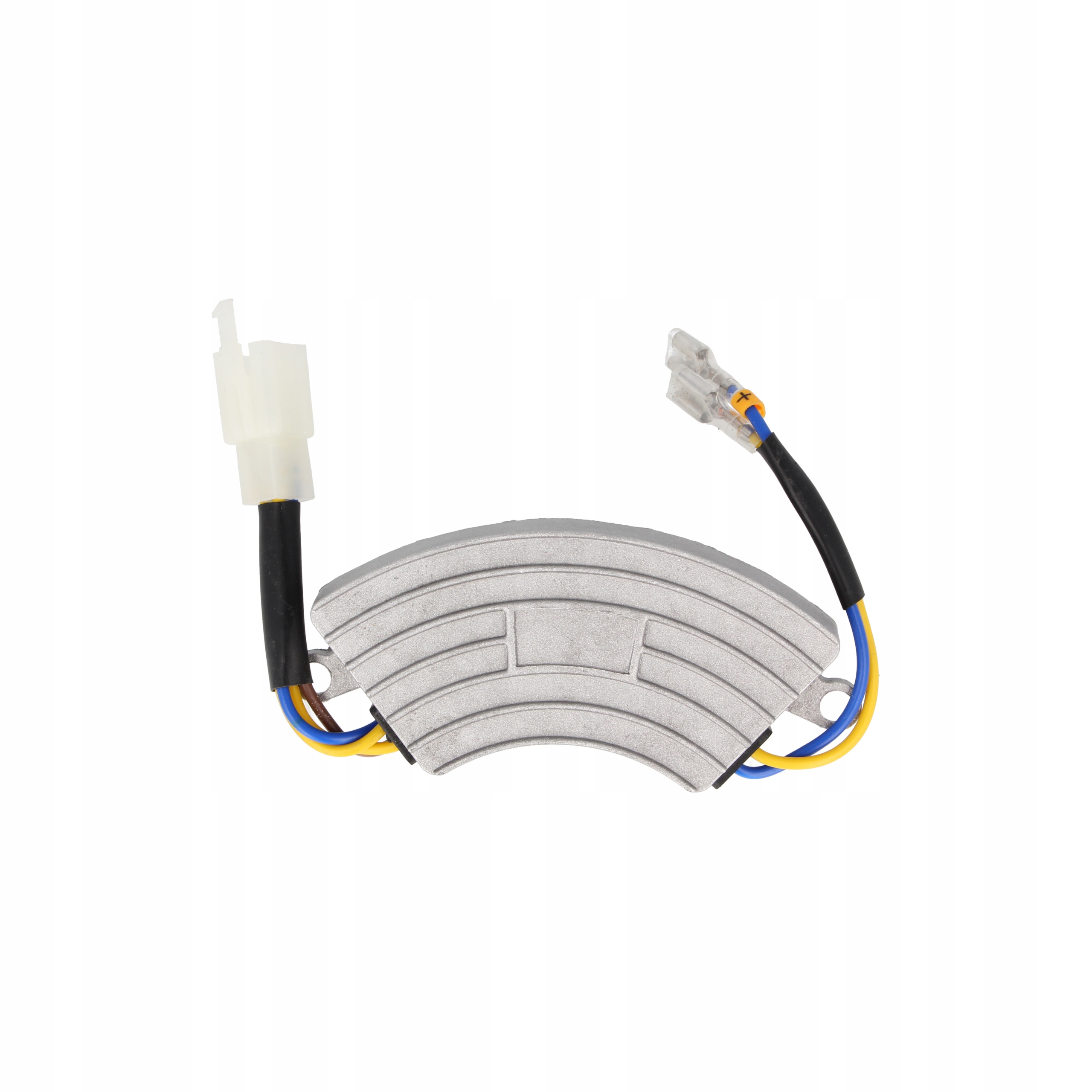 Moduł AVR regulator napięcia agregat 250V 220µF uniwersalny Marka LSP