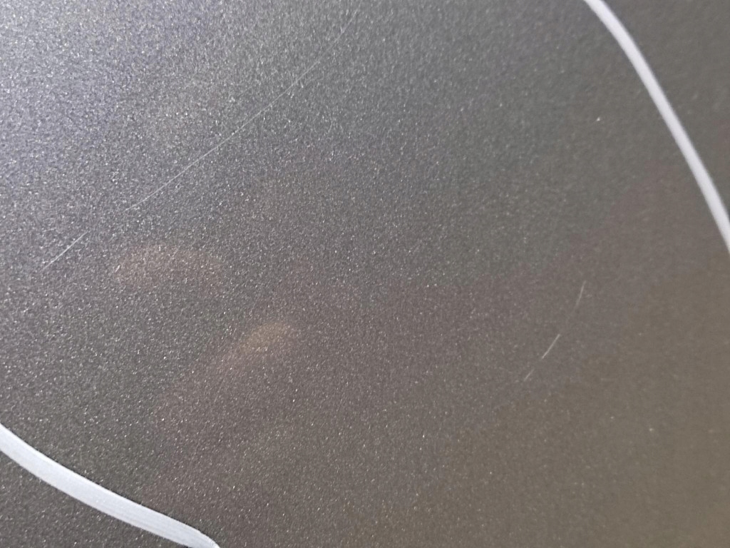OPEL ASTRA H bonnet front Z4AU