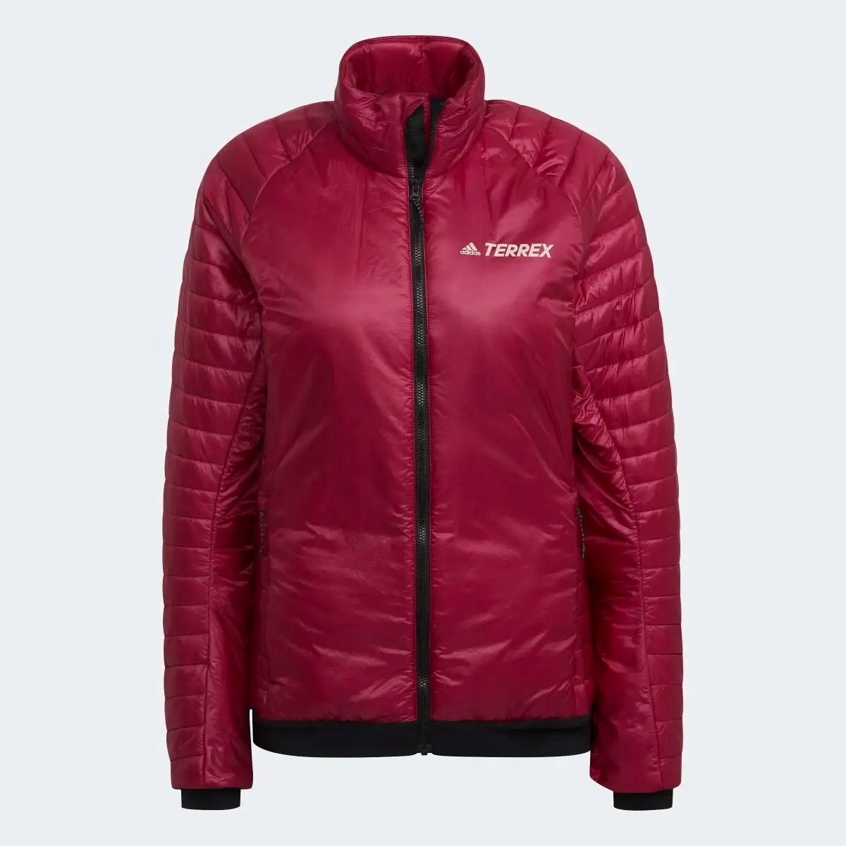 Adidas Bunda Terrex Techrock Primaloft Zateplená H28205 Velikost XL (46-48)