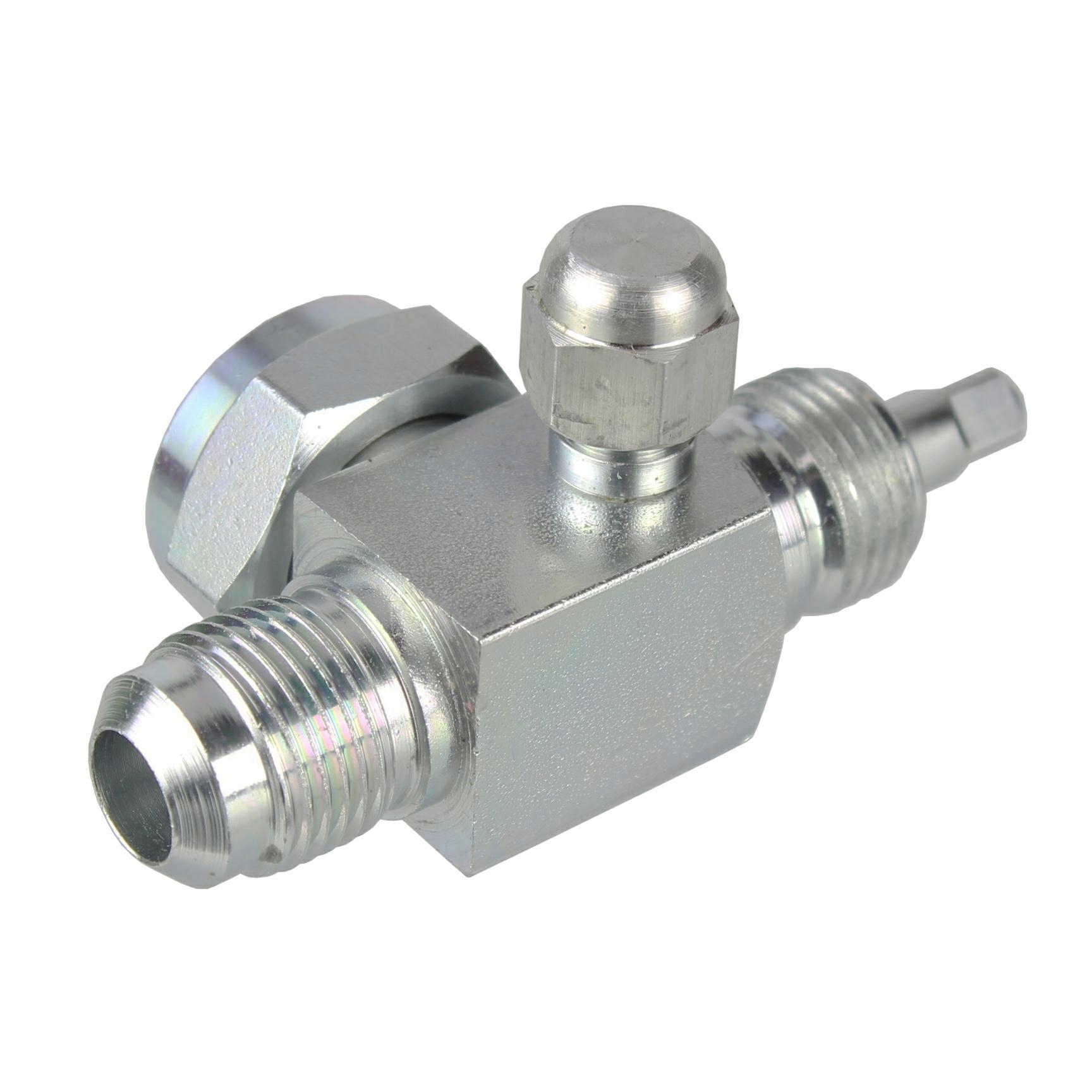 ZAWÓR SPUSTOWY KLIMATYZACJI 9202-195.01 Marka maszyny Claas Inna