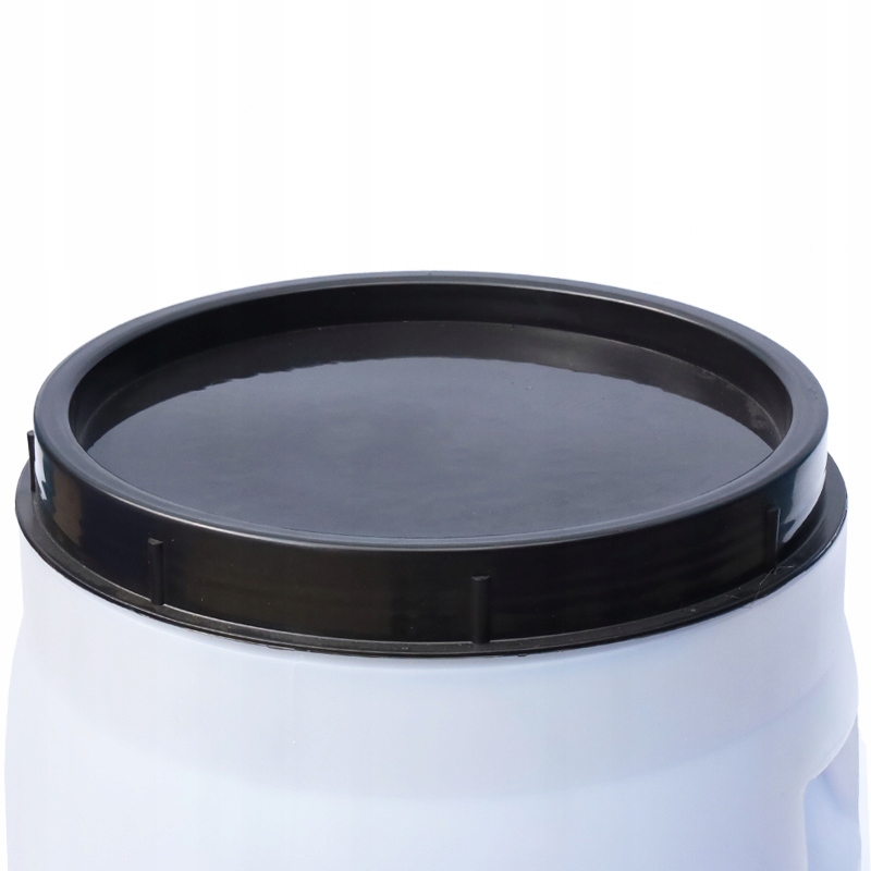 Beczka Sterk PLASTIKOWA do kiszenia 23 l ATEST EAN (GTIN) 5905155014771