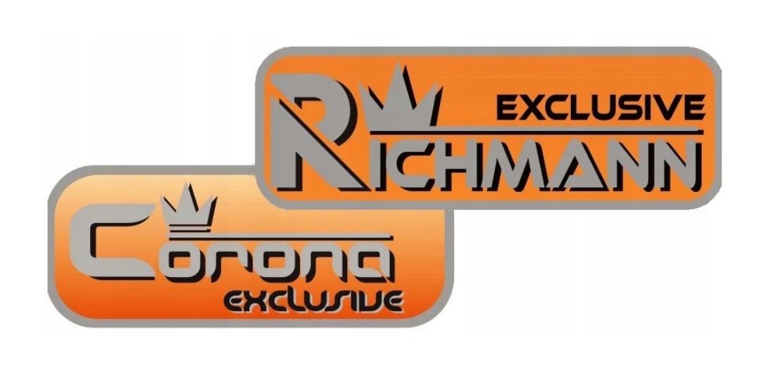 KORONA OTWORNICA DIAMENTOWA DO WIERTNICY 200X450 Marka RICHMANN