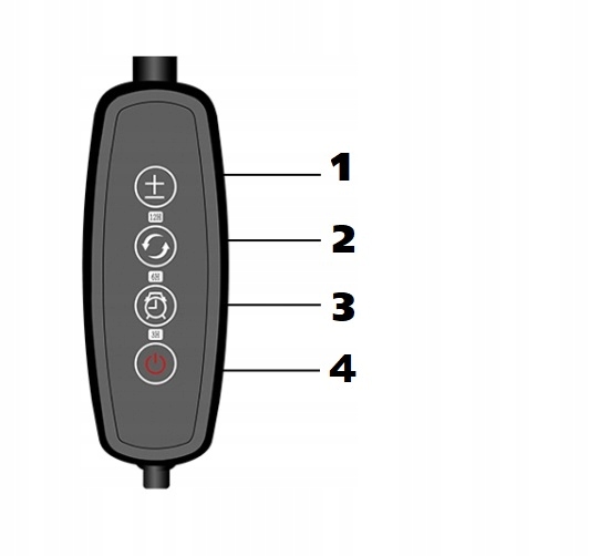 4x PANEL PRO RŮST ROSTLIN 600 UV LED PĚSTOVÁNÍ ČASOVAČ 6 REŽIMŮ EAN (GTIN) 742385183823