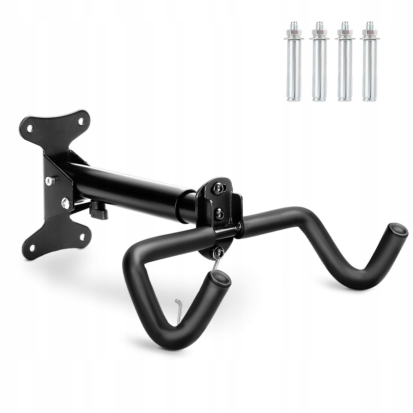 Uchwyt Ścienny do Roweru, Stojak na Rowery na Ścienny, Hak Rowerowy Ścienny Kod producenta Uchwyt Rowerowy na Ścianę