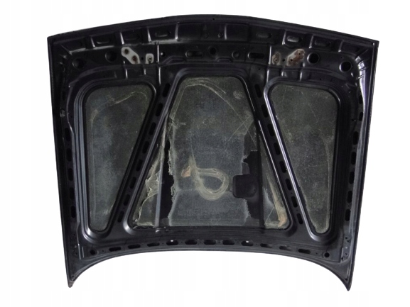 BMW E30 30 MASKA POKRYWA SILNIKA