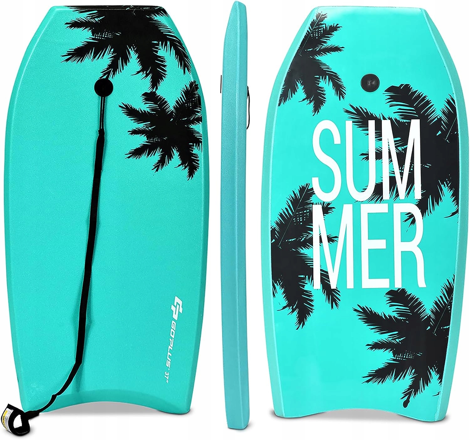 Deska surfingowa, deska do pływania, 83*47*5,5cm