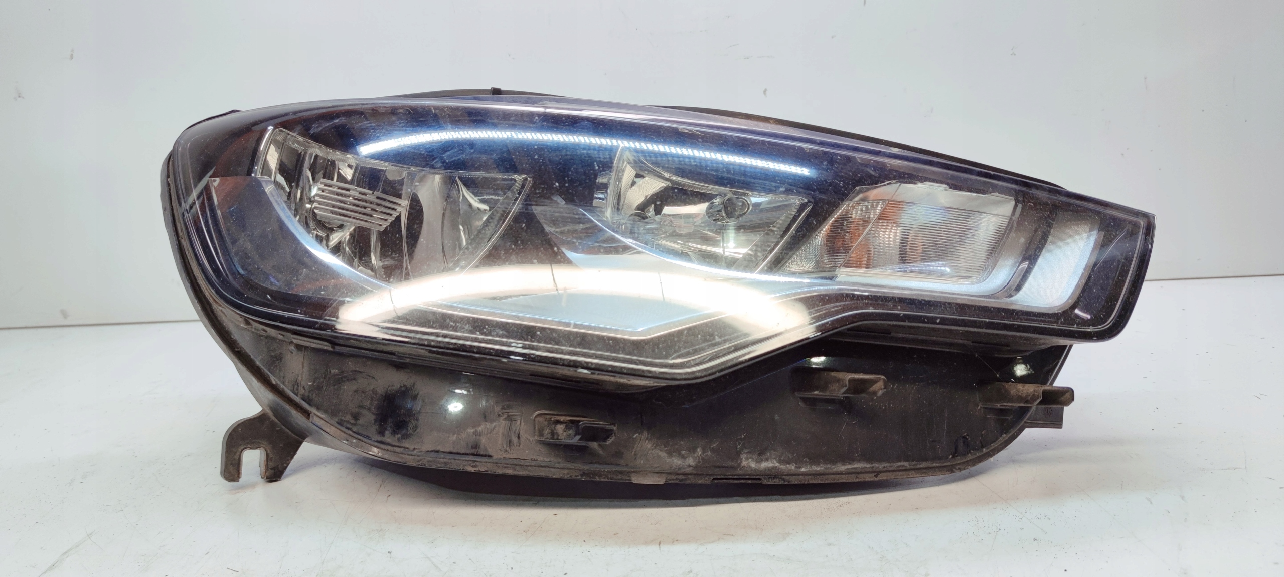 REFLEKTOR light right front AUDI A6 C7 4G0941004R UK