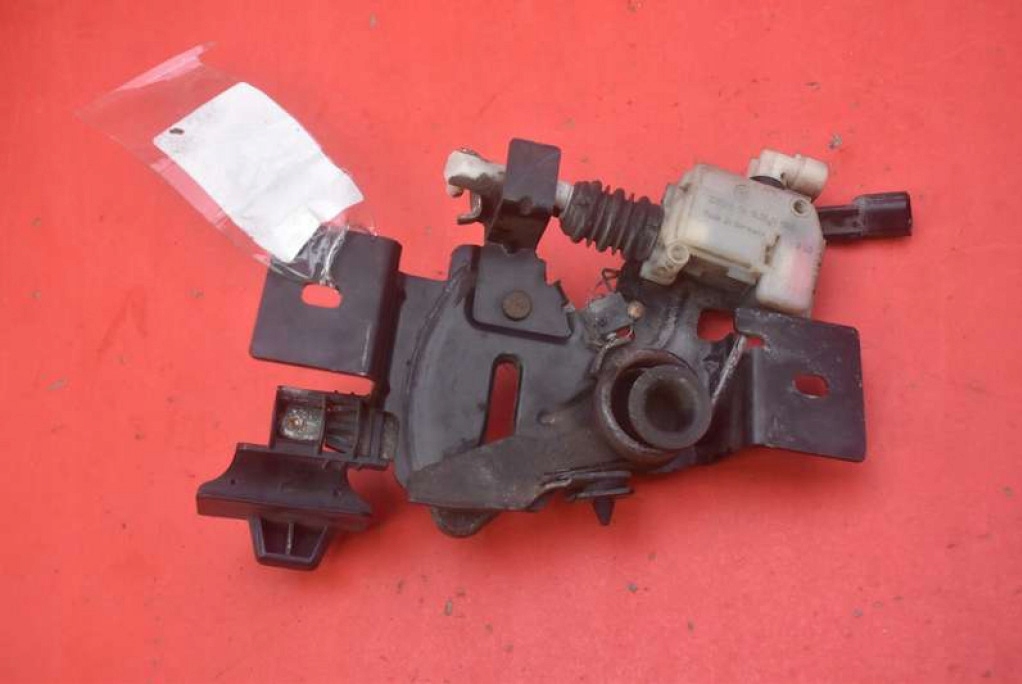 Serrure capot 6007572-00-E TESLA MODEL S 12-20