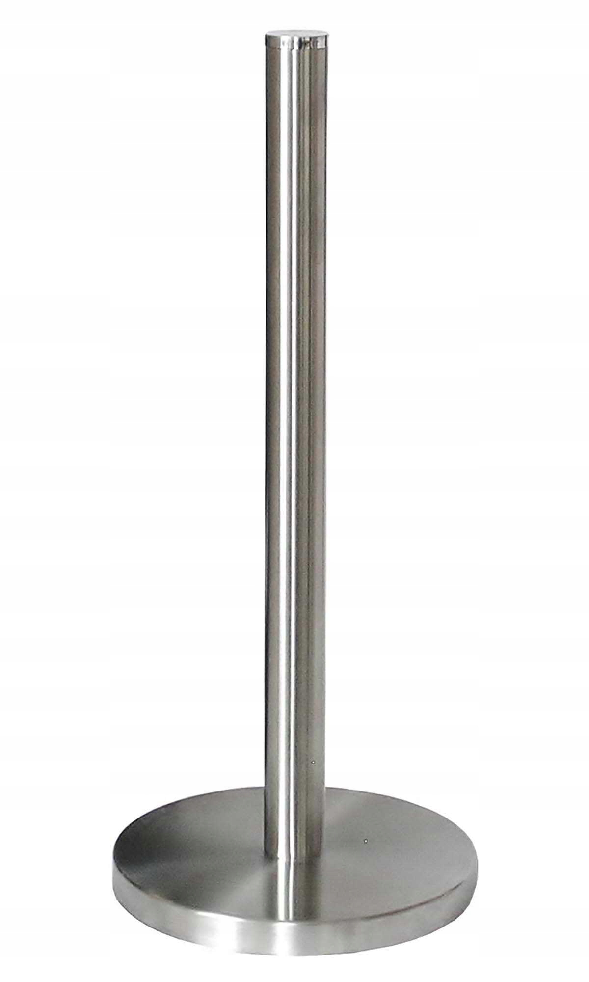 

Stojak na papier ręcznik papierowy stalowy 31cm