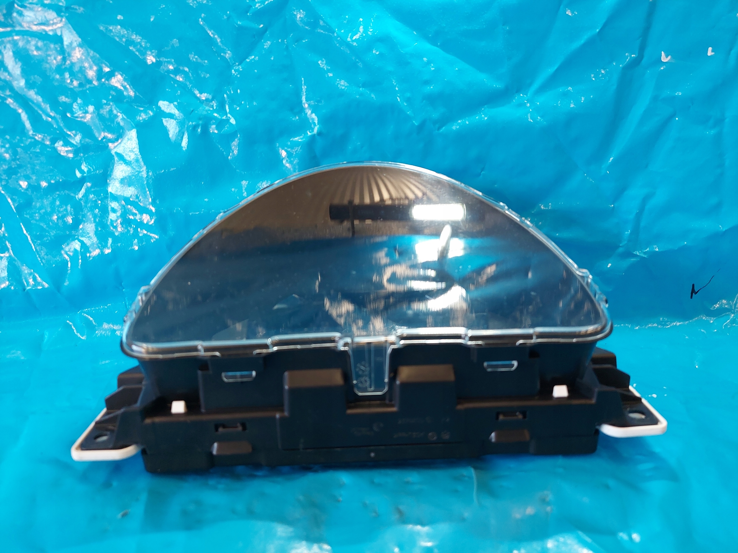 dials clock TWINGO III 2019 R 1.0 B 248217641R